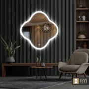 3053 Ledli Ayna Modelimiz