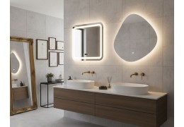 Modern Mekanların Işıltısı: Ayna Dekor ile Estetik ve Fonksiyonellik Bir Arada